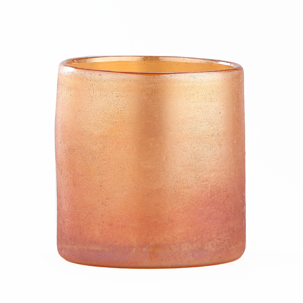 48139ASST	 D4.5"H5" - ASSORTED GLASS VASES