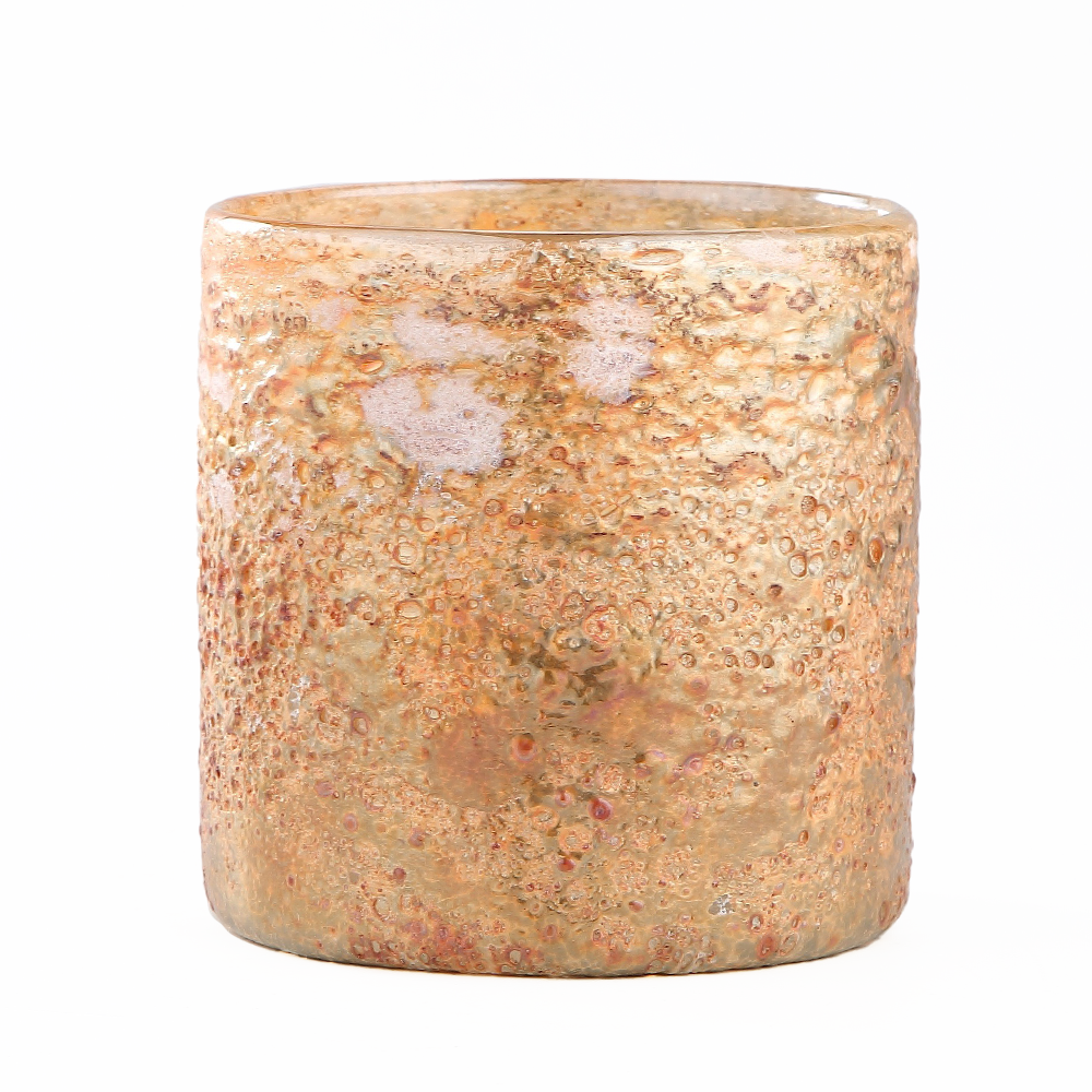 48139ASST	 D4.5"H5" - ASSORTED GLASS VASES