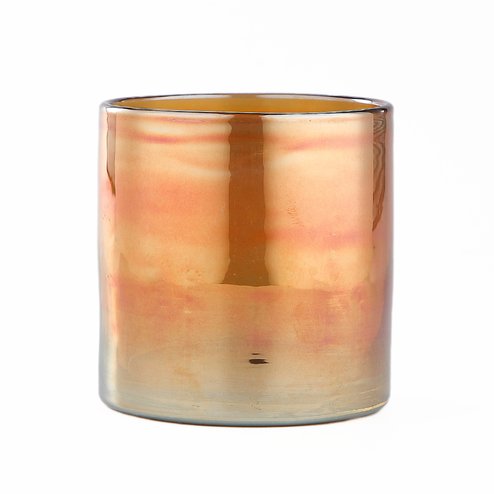 48139ASST	 D4.5"H5" - ASSORTED GLASS VASES