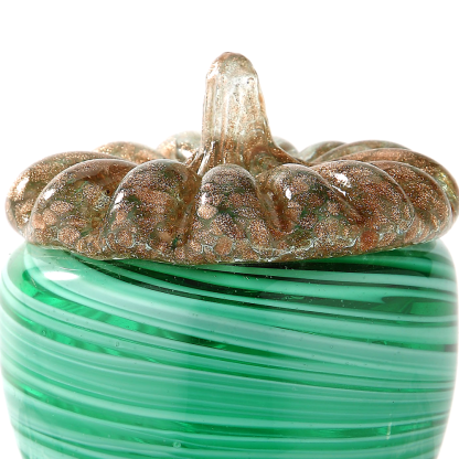 49620ASST	 D3.7"H4.7" - ASSORTED GLASS ACORNS