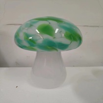 D6.7''H9.8'' GLASS ACCESSORY 6PCS/CASE