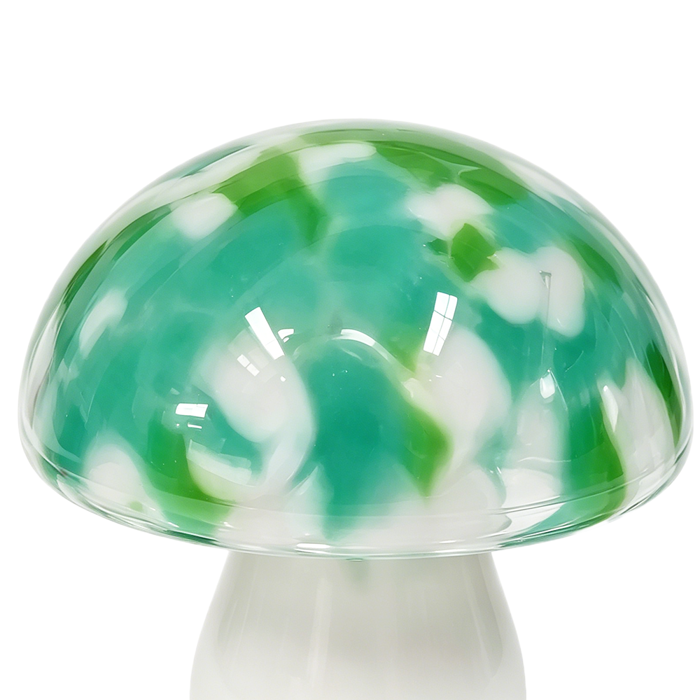 49719	 D6.1''H7.9'' GLASS ACCESSORY 6PCS/CASE
