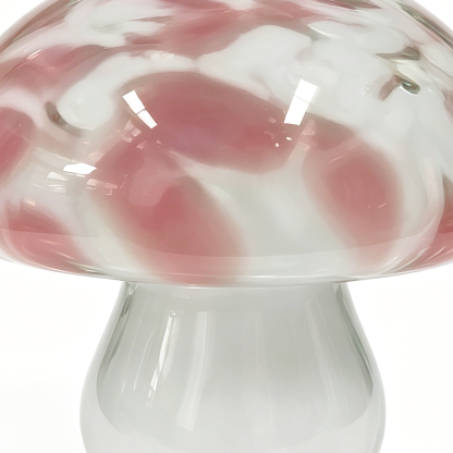 49722	 D6.1''H7.9'' GLASS ACCESSORY 6PCS/CASE