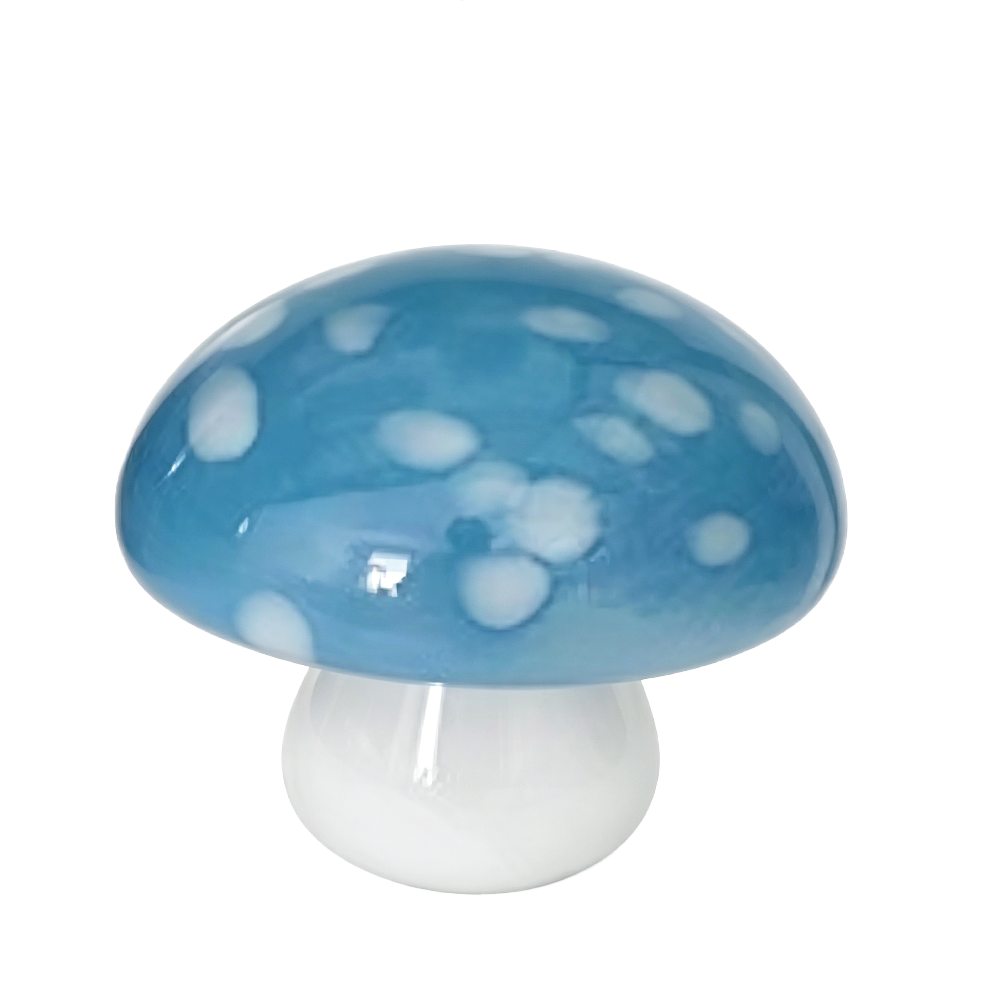 49732	 D6.1''H7.9'' GLASS ACCESSORY
