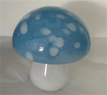 D4.1''H4.3'' GLASS ACCESSORY