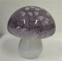 D4.1''H4.3'' GLASS ACCESSORY