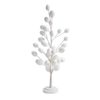 SE12012A6	 D3.9"H22.4" - EASTER  ACCESSORY