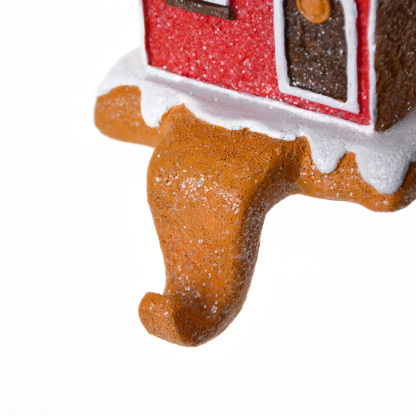 RC02019A4	 L6''W5''W8''  XMAS  ACCESSORY