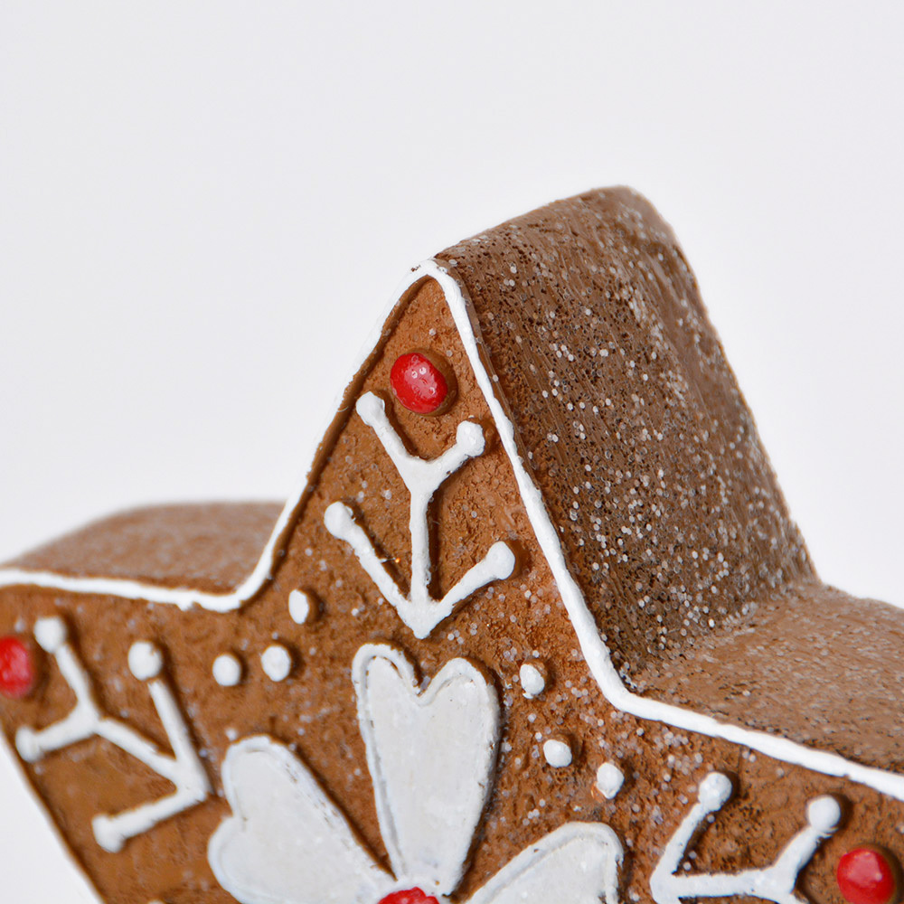 RC02011A4	 L6''W5''W8'' XMAS ACCESSORY