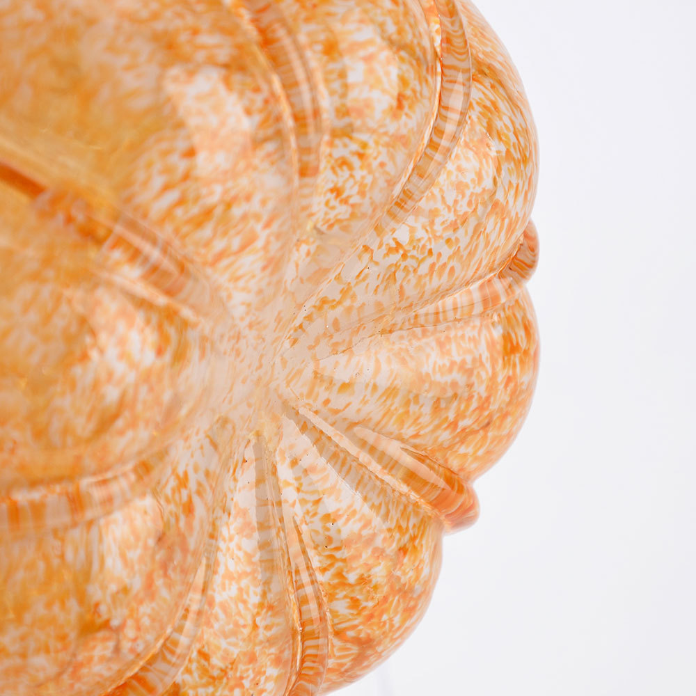 GF53014MT	 D7"11"FALL PUMPKIN