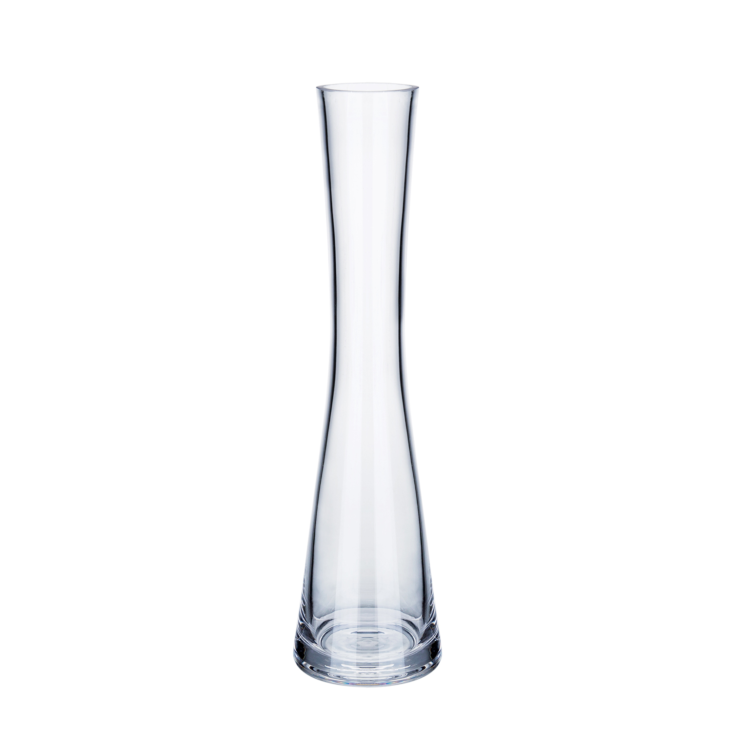 D2"H8" - GLASS BUD VASE