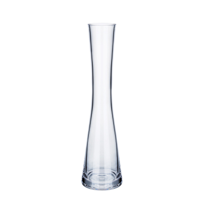 D2"H8" - GLASS BUD VASE