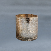 D6"H6" - MERCURY VASE