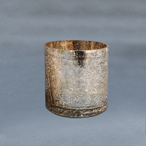 D6"H6" - MERCURY VASE