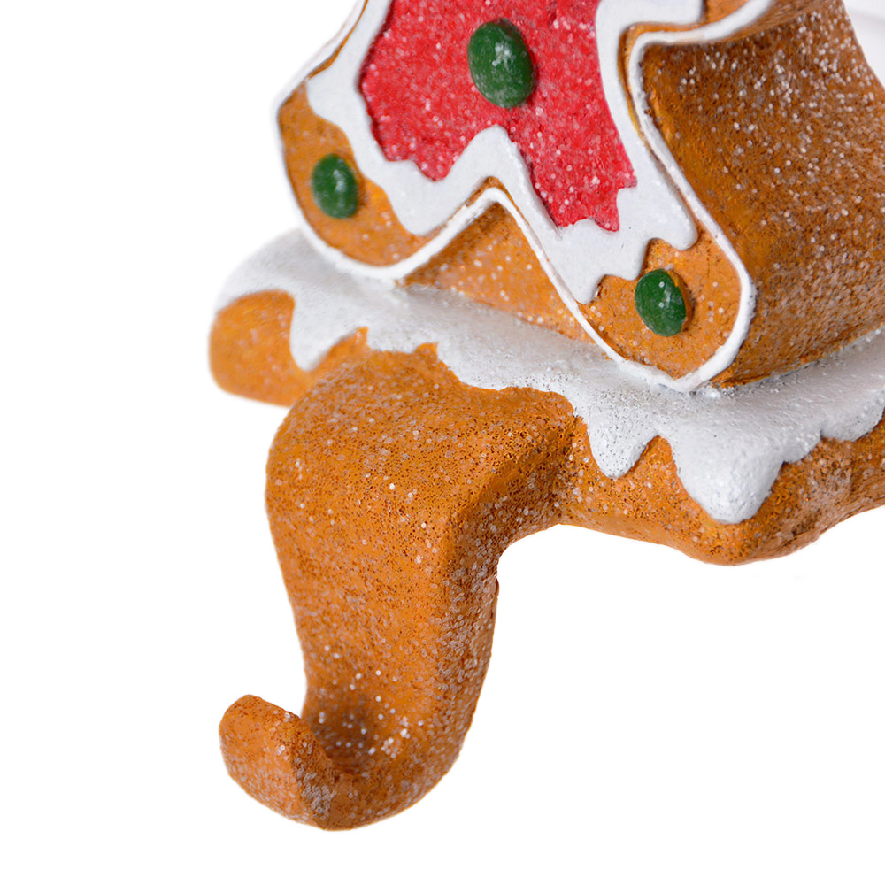 RC02019A4	 L6''W5''W8''  XMAS  ACCESSORY