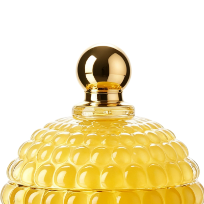 68086-1	 D3.3"H4.3" - GLASS JAR WITH LID