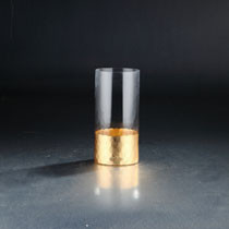 D4"H8" - MERCURY VASE