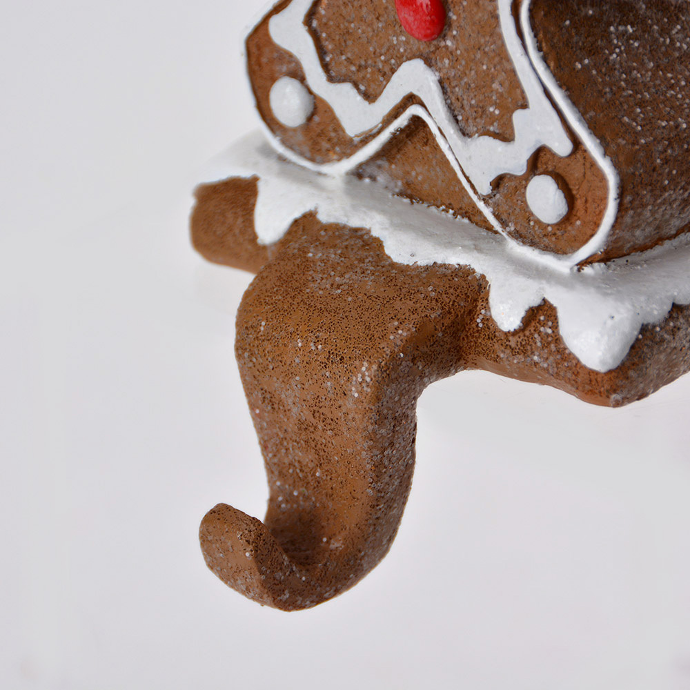 RC02011A4	 L6''W5''W8'' XMAS ACCESSORY