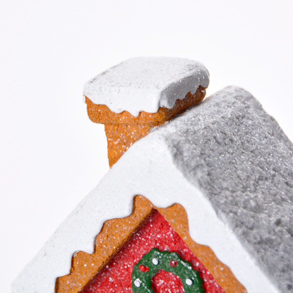 RC02019A4	 L6''W5''W8''  XMAS  ACCESSORY