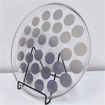 D12:H1"GLASS PLATE