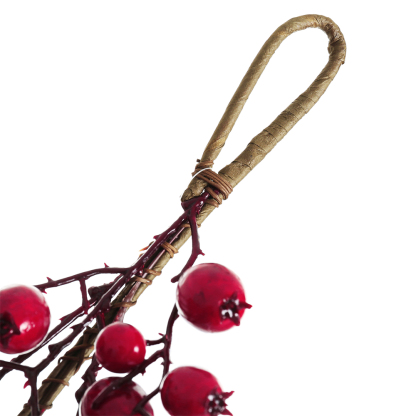 31332	 L47.2" - BERRY GARLAND