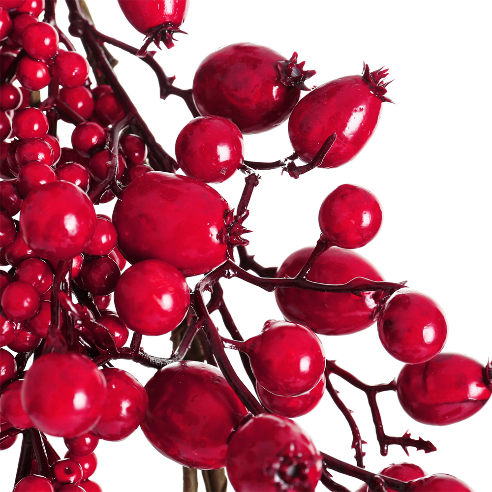 31332	 L47.2" - BERRY GARLAND