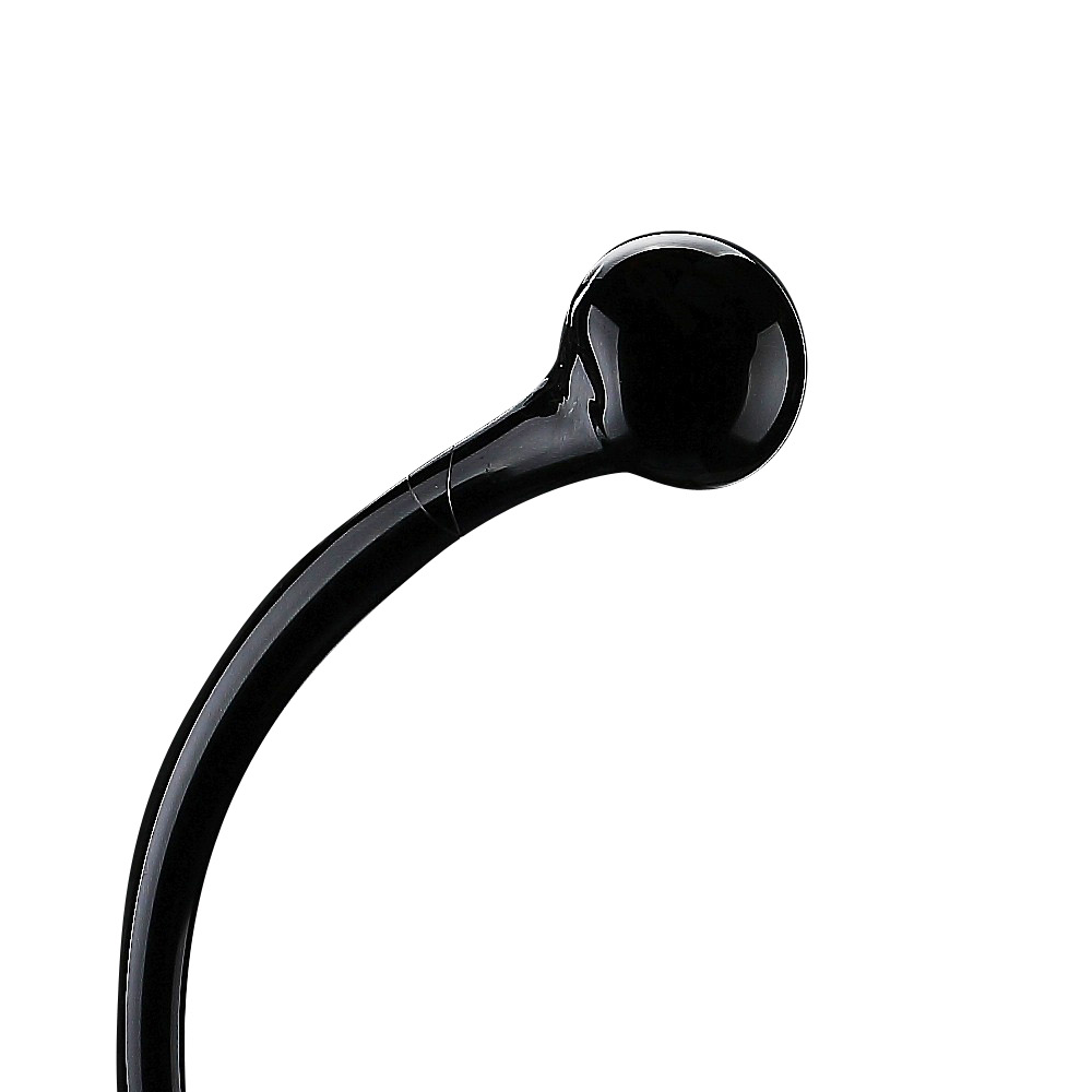76085L	 D2.5"H51" - GLASS ACCESORIE