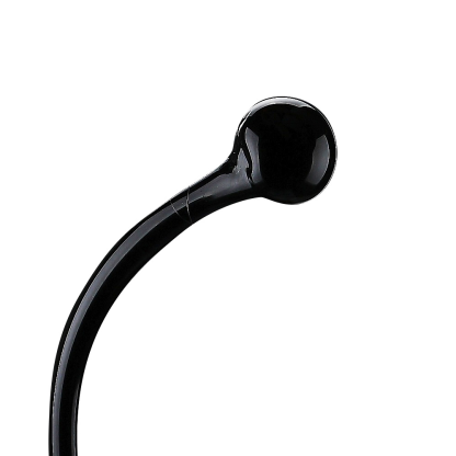 76085L	 D2.5"H51" - GLASS ACCESORIE