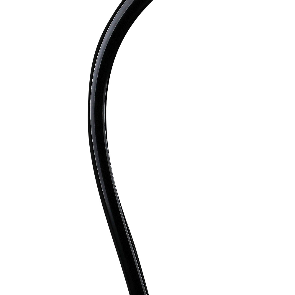 76085L	 D2.5"H51" - GLASS ACCESORIE