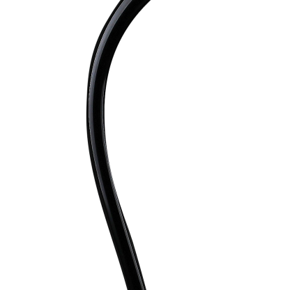 76085L	 D2.5"H51" - GLASS ACCESORIE