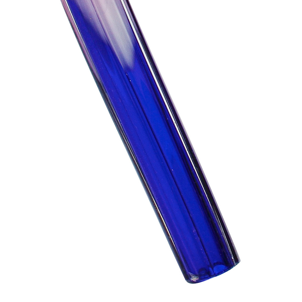 76155	 L37.5"D5.5" - GLASS ACCESORIE