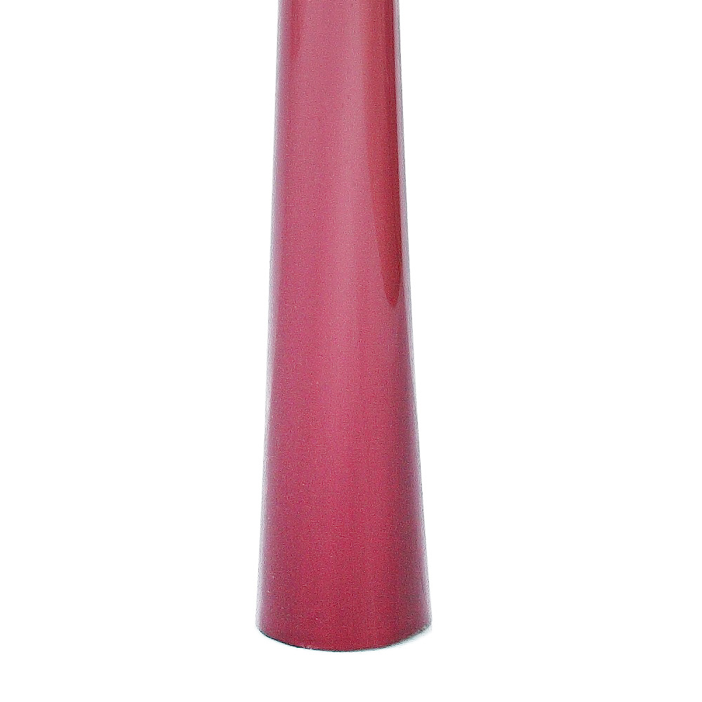 76161	 D2.5"H44.5" - GLASS ACCESORIE