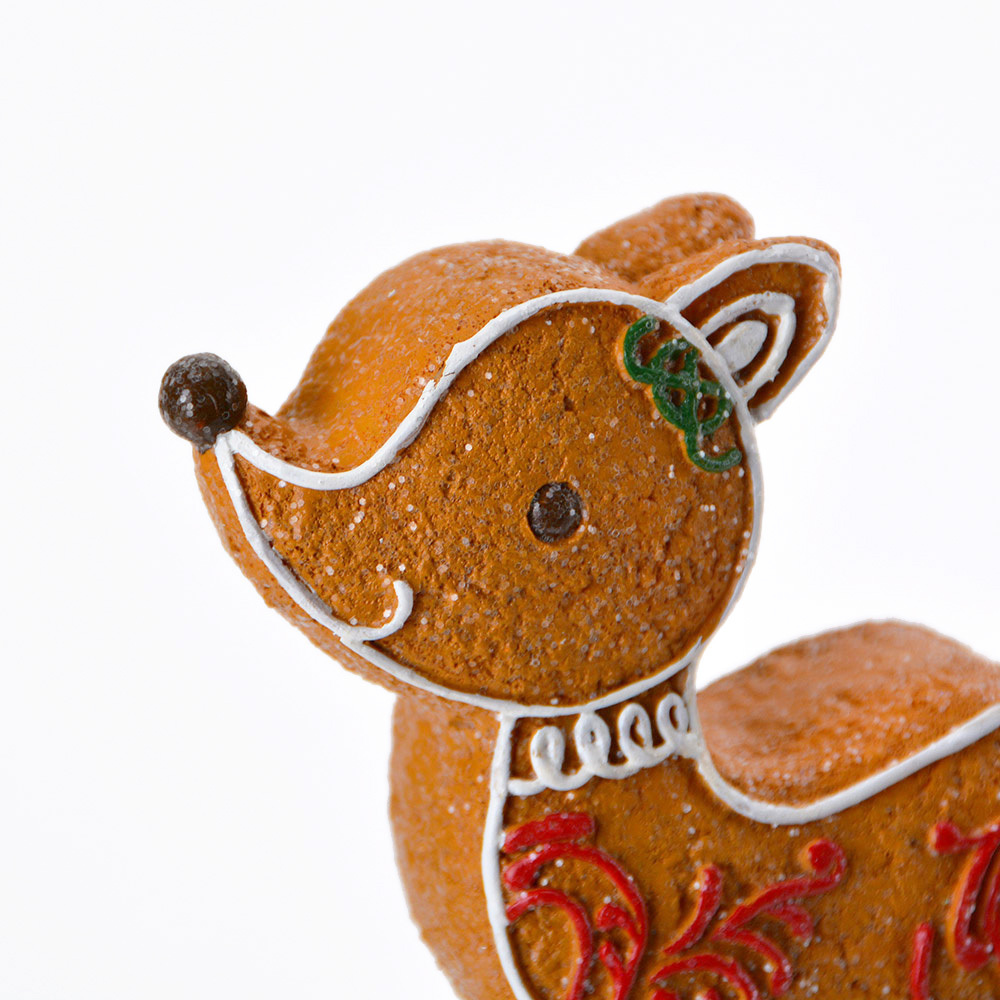 RC02019A4	 L6''W5''W8''  XMAS  ACCESSORY