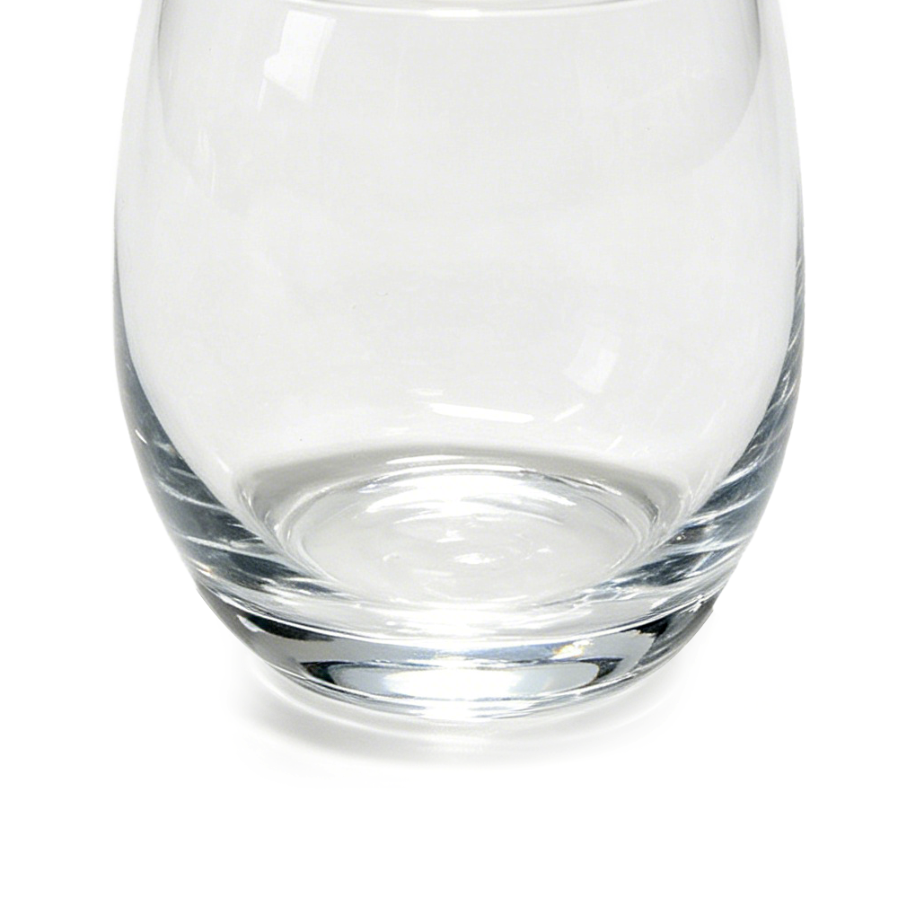 84127	 D3.2"H3.2" - GLASS VASE