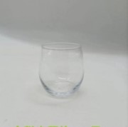 D3.2"H3.2" - GLASS VASE