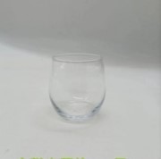 D3.2"H3.2" - GLASS VASE