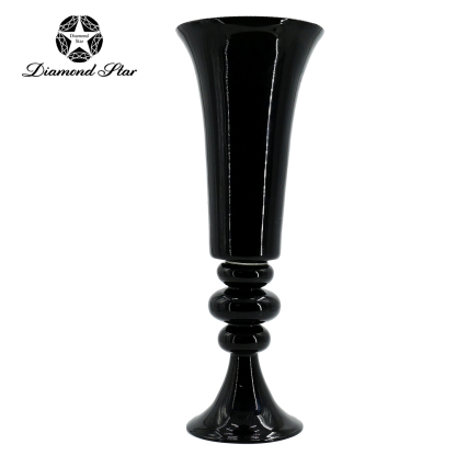 D11.5"H30" - GLASS URN