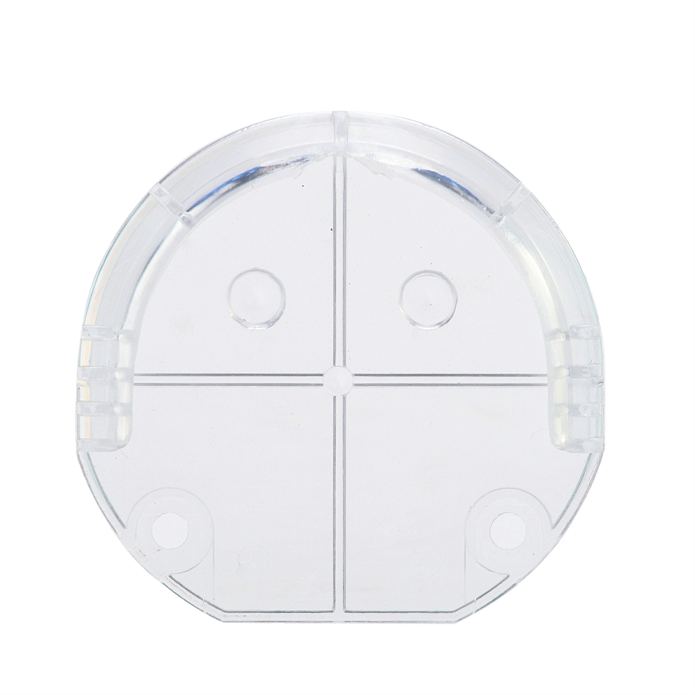 85223	 L4"W4"H1" - WALL PLATE HOLDER