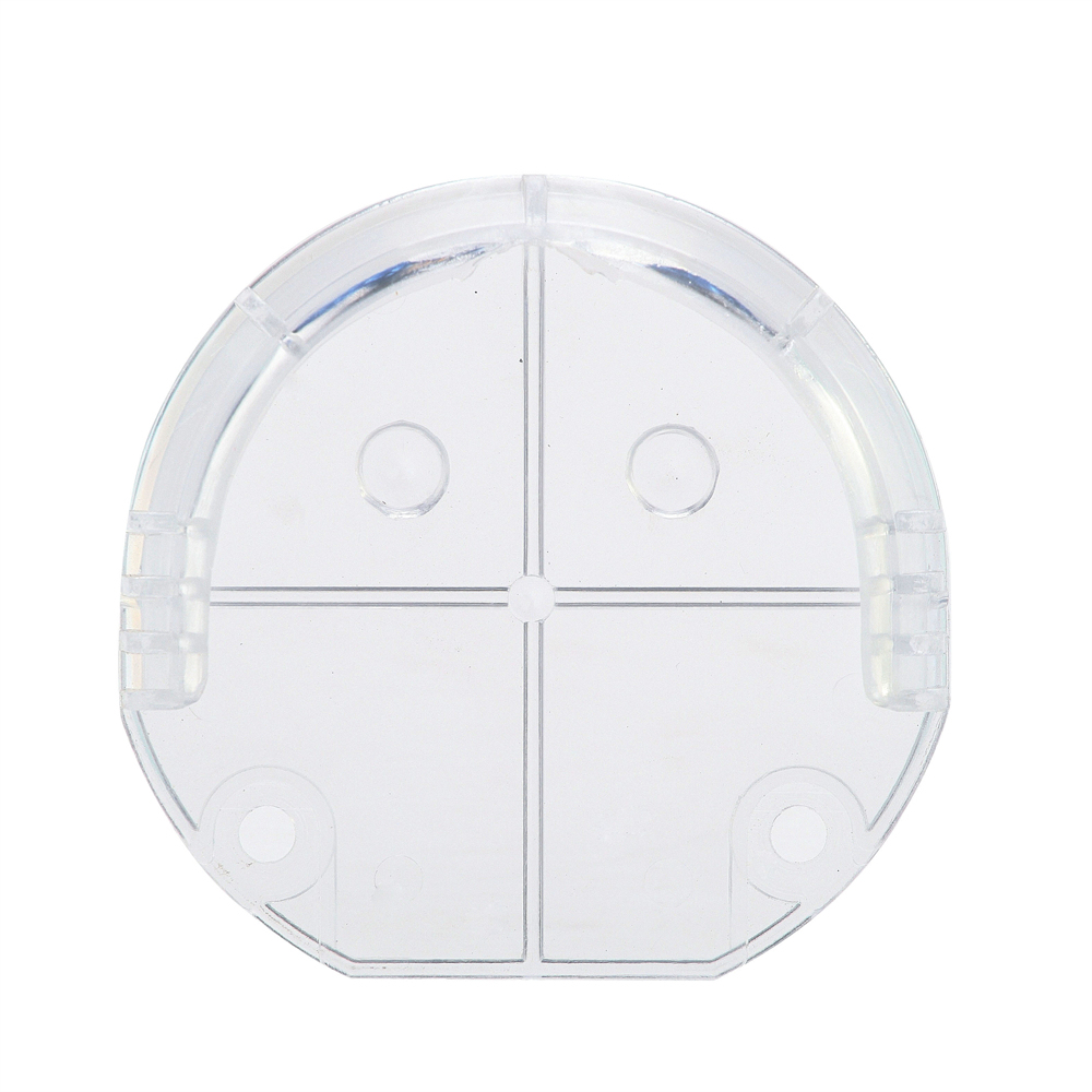 85223	 L4"W4"H1" - WALL PLATE HOLDER