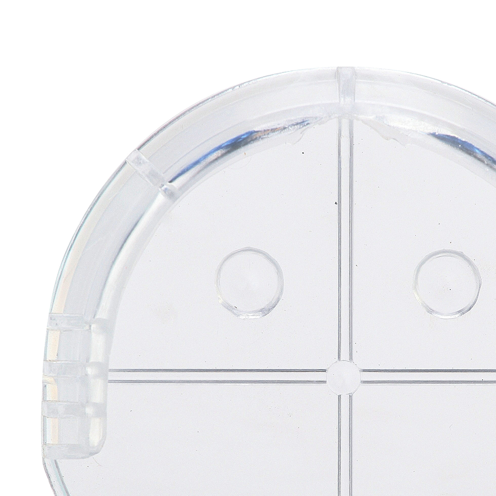 85223	 L4"W4"H1" - WALL PLATE HOLDER