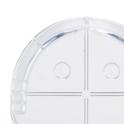 85223	 L4"W4"H1" - WALL PLATE HOLDER