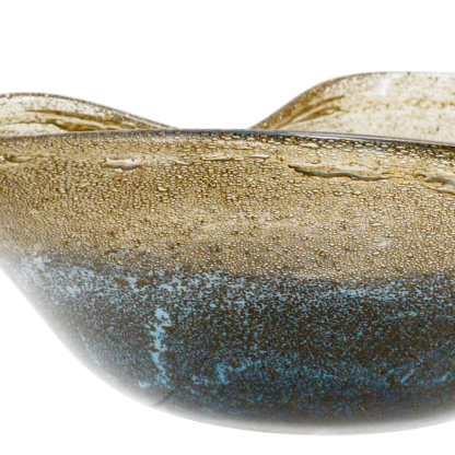 85524	 L10"W10"H4" - GLASS BOWL