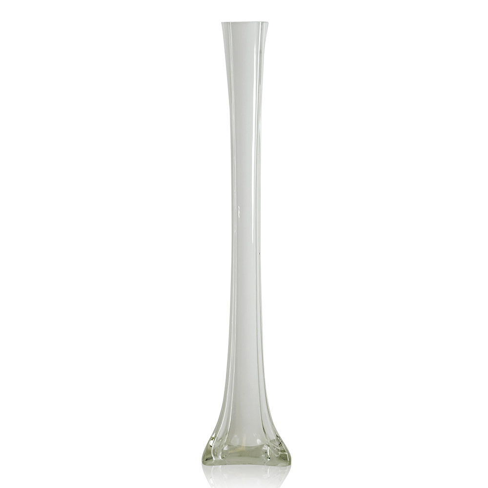H16" - TOWER VASE