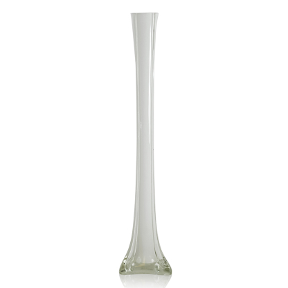 H16" - TOWER VASE