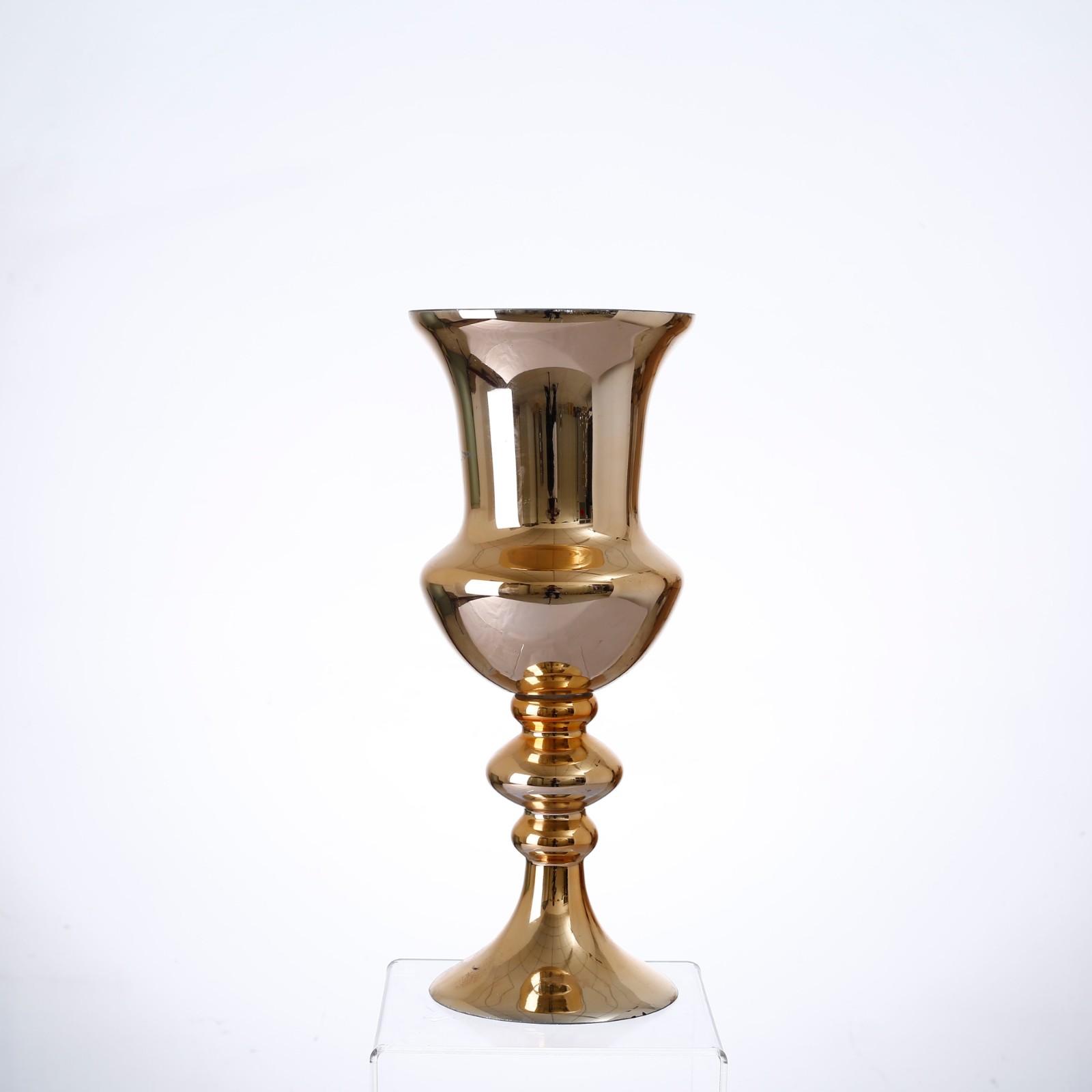 D8.5"H19.5" - MERCURY URN