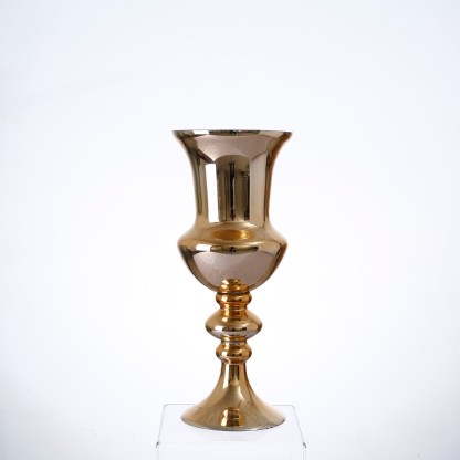 D8.5"H19.5" - MERCURY URN