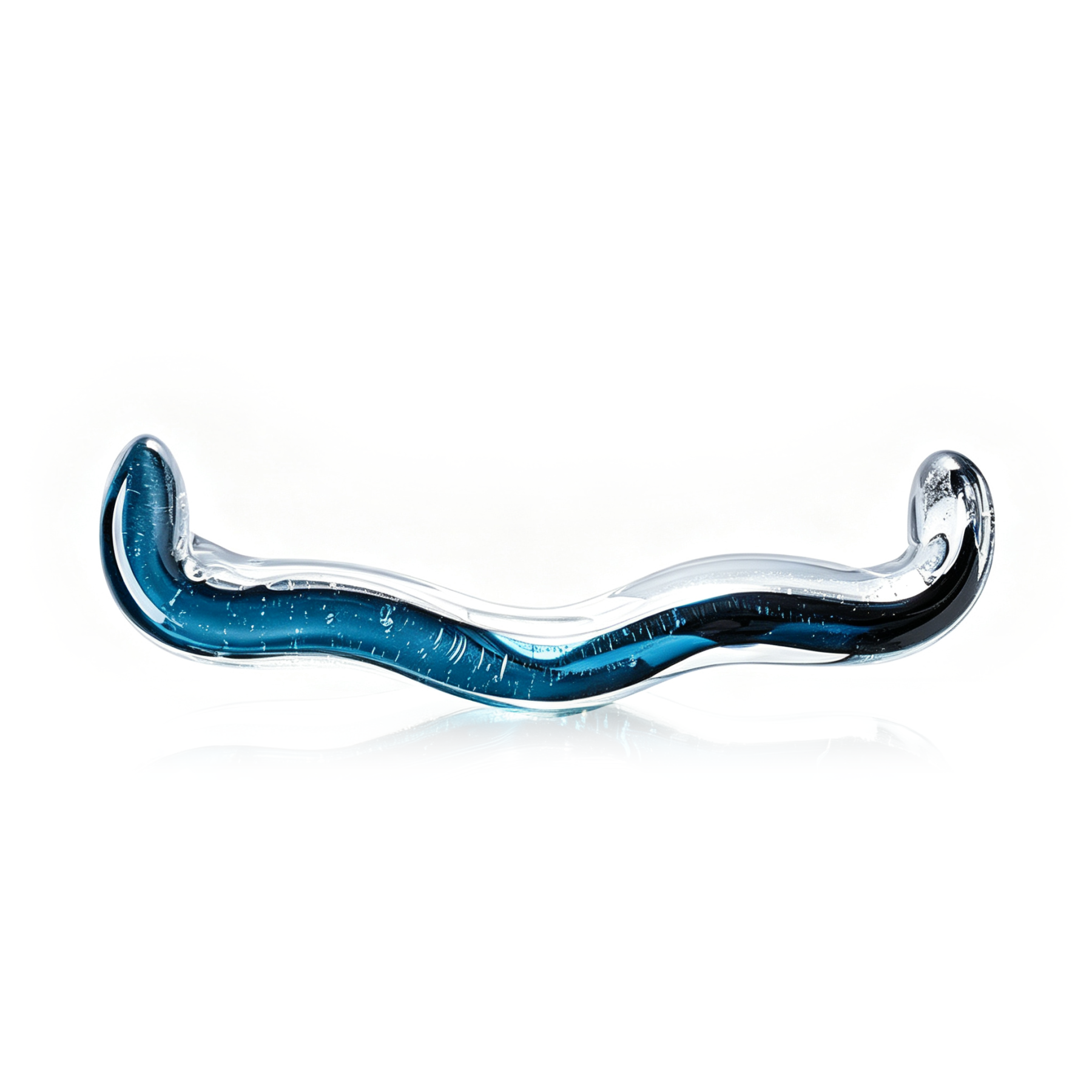 93042	 L17.7"W4"H5.5" - ART GLASS ACCESORY
