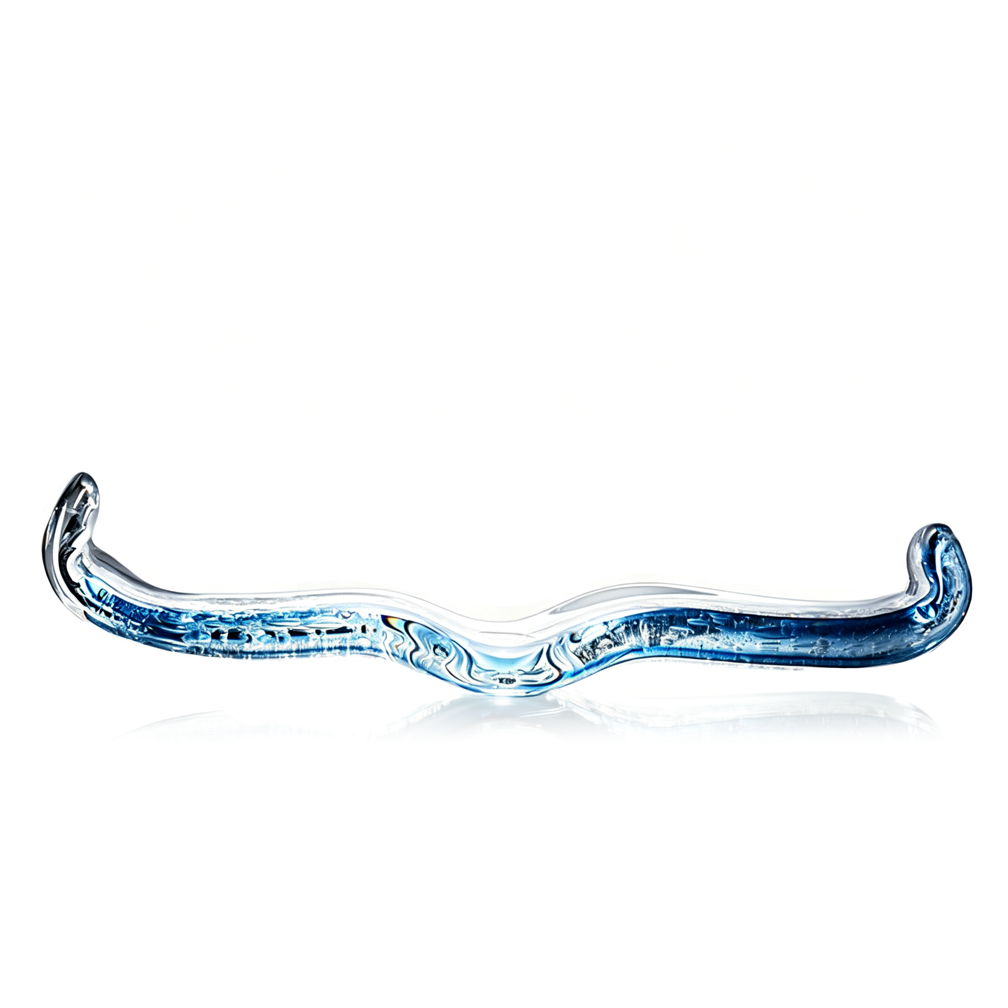 93043	 L26.4"W4"H5.5" - ART GLASS ACCESORY