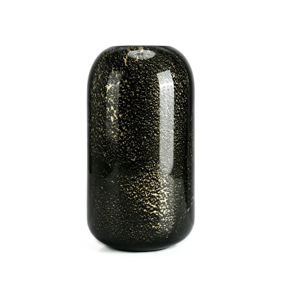 93125	 D6.3"H11.8" - GLASS VASE