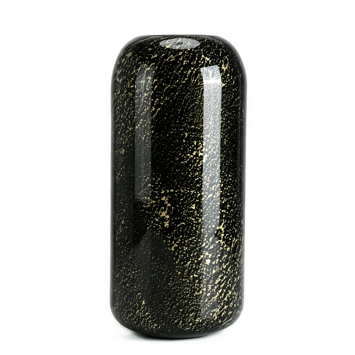 93126	 D6.3"H13.8" - GLASS VASE